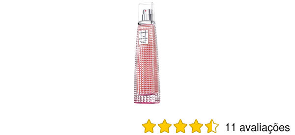 Live irresistible delicieuse hot sale givenchy